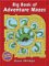 Big Book of Adventure Mazes cover