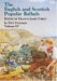 The English and Scottish Popular Ballards cover