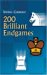200 Brilliant Endgames cover