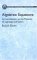 Algebraic Equations : An Introduction to the Theories of LaGrange and Galois cover