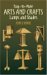 Easy-to-make Arts And Crafts Lamps And Shades cover