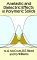 Anelastic and Dielectric Effects in Polymeric Solids cover
