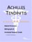 Achilles Tendinitis : A Medical Dictionary, Bibliography, And Annotated Research Guide To Internet References cover