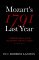 1791, Mozart's Last Year cover