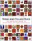 Tribal And Village Rugs : The Definitive Guide To Traditional Patterns And Motifs cover