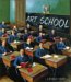 Art School cover