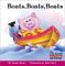 Boats, Boats, Boats cover