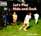 Let's Play Hide and Seek cover