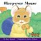 Sleep-over Mouse cover
