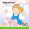 Surprise! cover