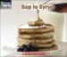 Sap to Syrup cover