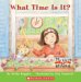 What Time Is It? cover