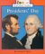 Presidents' Day cover