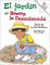El Jardin De Bessey, LA Desordenada cover