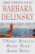 Barbara Delinsky : Three Complete Novels : A Woman Betrayed/Within Reach/Finger Prints cover