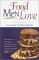 Food Men Love cover