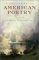 A Treasury of American Poetry cover