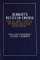 Robert's Rules of Order : The Classic Manual of Parliamentary Procedure cover