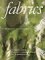Fabrics : The Decorative Art of Textiles cover