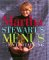 Martha Stewart's Menus for Entertaining cover