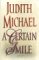 A Certain Smile cover