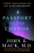 Passport to the Cosmos : Human Transformation and Alien Encounters cover