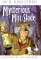 Mysterious Miss Slade cover