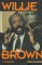 Willie Brown : A Biography cover