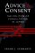 Advice and Consent : The Politics of Consultation in Japan cover
