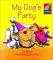 My Dog's Party cover