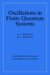 Oscillations in Finite Quantum Systems cover