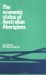 The Economic Status of Australian Aborigines cover