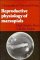 Reproductive Physiology of Marsupials cover