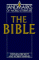The Bible cover