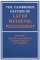 Cambridge History of Later Medieval Philosophy : From the Rediscovery of Aristotle to the Disintegration of Scholasticism, 1100-1600 cover