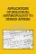 Applications of Biological Anthropology to Human Affairs cover