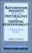 Automatism, Insanity, and the Psychology of Criminal Responsibility cover