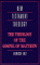The Theology of the Gospel of Matthew cover