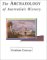 The Archaeology of Australia's History cover