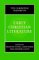 The Cambridge History of Early Christian Literature cover