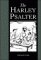 The Harley Psalter cover