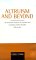 Altruism and Beyond : An Economic Analysis of Transfers and Exchanges Within Families and Groups cover