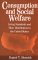 Consumption and Social Welfare : Living Standards and Their Distribution in the United States cover