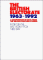 The British Electorate 1963-1992 : A Compendium of Data from the British Election Studies cover