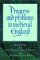 Progress and Problems in Medieval England : Essays in Honour of Edward Miller cover