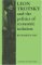 Leon Trotsky and the Politics of Economic Isolation cover