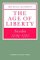 The Age of Liberty : Sweden 1719-1772 cover