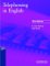 Telephoning in English cover