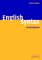 English Syntax : An Introduction cover