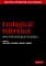 Ecological Inference : New Methodological Strategies cover